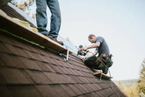 Local Roofers in Ypsilanti, ND